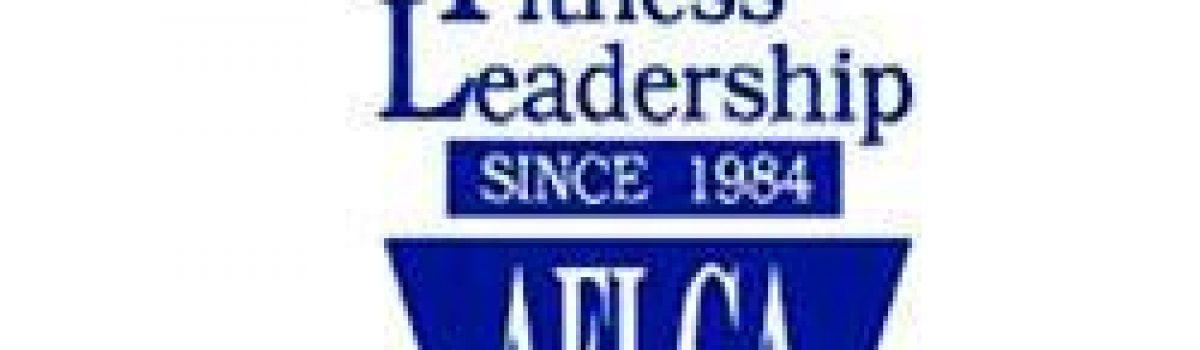 Alberta Fitness Leadership Certification Association (AFLCA)