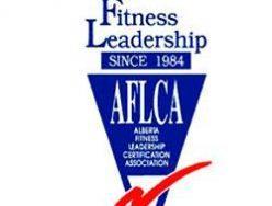 Alberta Fitness Leadership Certification Association (AFLCA)
