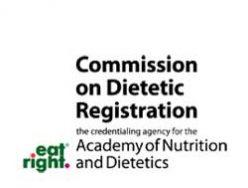 Commission on Dietetic Registration (CDR)