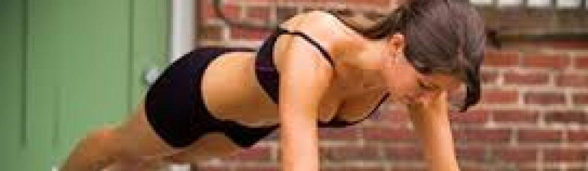 Latest Fitness Trends