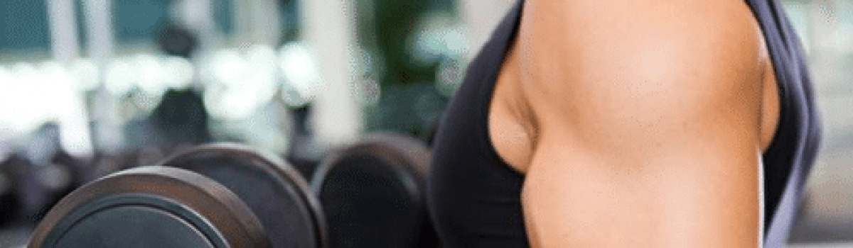 Five Elements of Fitness