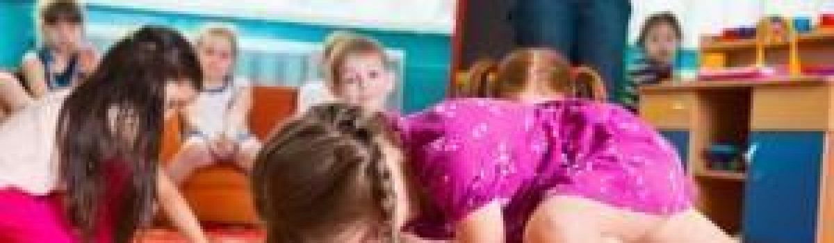 Fitness Collaboration to Fight Childhood Obesity