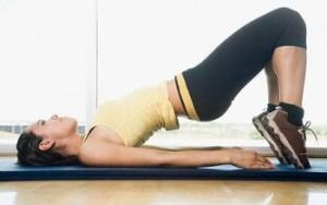 7 Extraordinary simple, hard exercises on the floor
