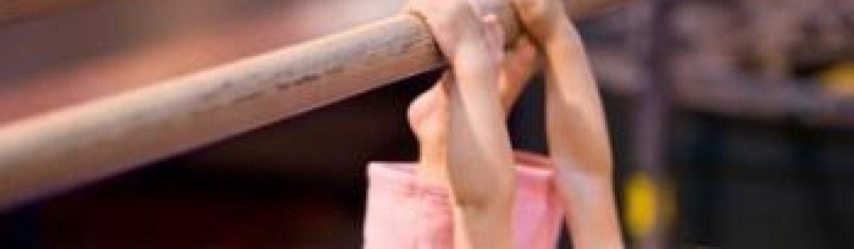 Motor Skill Development Basics