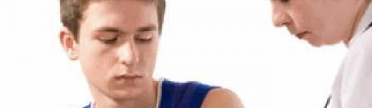 Kids’ Sports Injuries 101