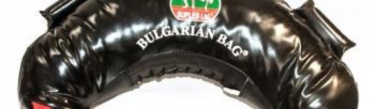 Bulgarian Bag