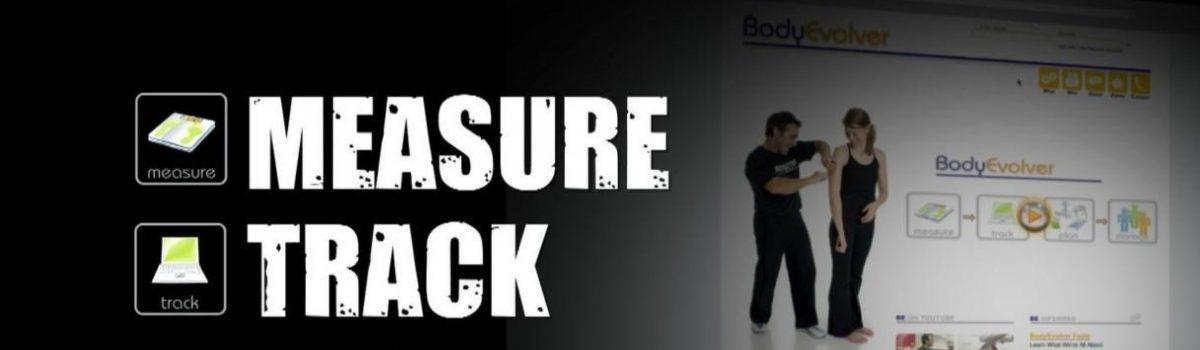 BodyEvolver – Easy Body Comps for Fit Pros