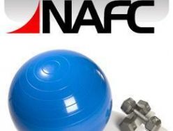 The National Association for Fitness Certification (NAFC)