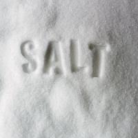 Passthe Salt