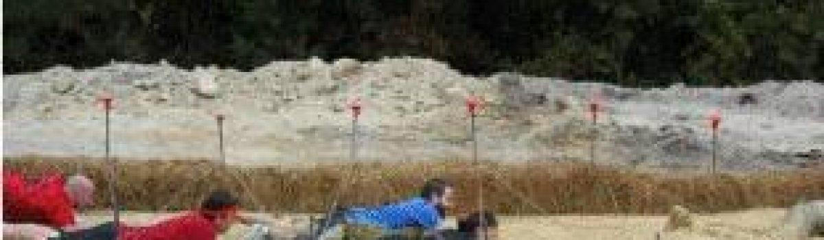 Training for Obstacle Course Races: Part II