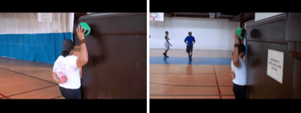 ballbounce