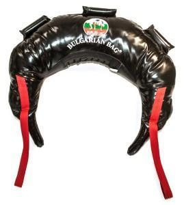 Bulgarian Bag
