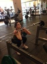 cleansquat