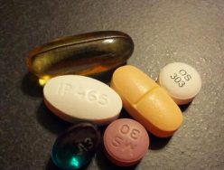 An Endurance Athlete’s Guide to Energy Supplements