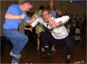 dance