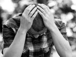 Post – Marathon Blues
