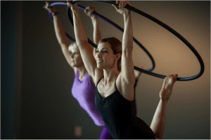 hula hoop