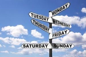 Week In review