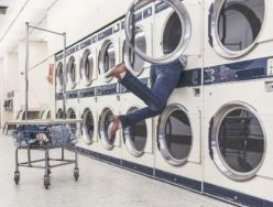 Hip Hop Housework