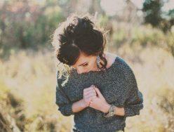 Perimenopause Living Life in Between