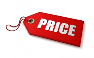 pricing