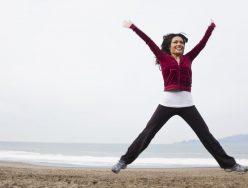 Full Body Exercises – Large Number of Muscles Used
