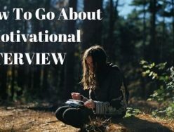 How To Go About a Motivational Interview