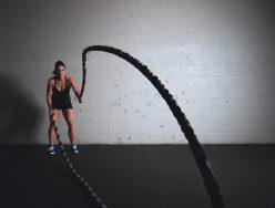 Rope Training for the Beginner and Advanced Athlete