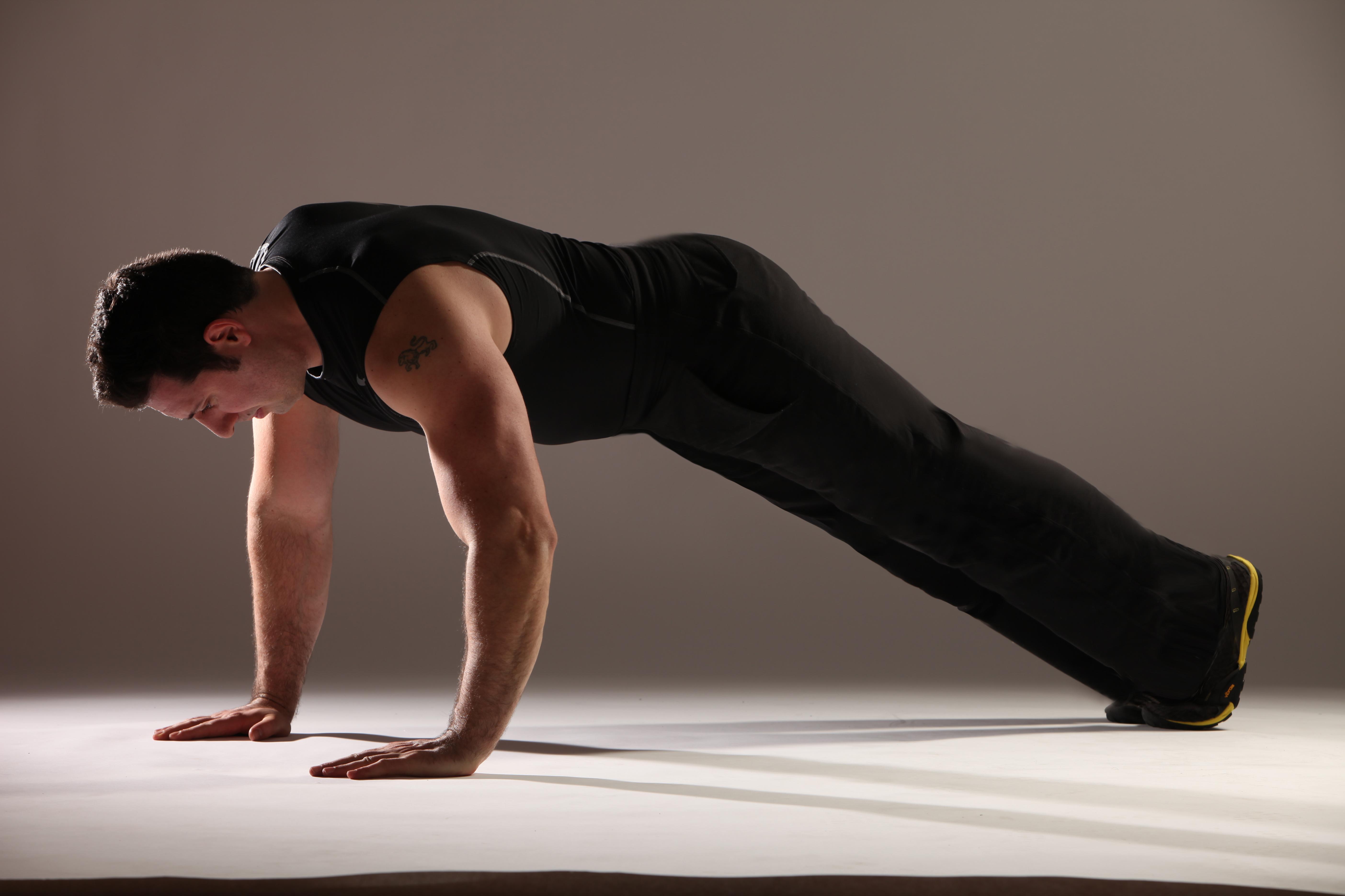 X push up hotsell