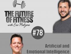 Artificial and Emotional Intelligence – Menachem Brodie
