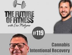 Cannabis & Intentional Recovery – Don Moxley