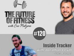 Inside Tracker – Jonathan Levitt