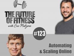 Automating & Scaling Online – Dave Smith