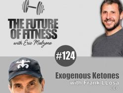 Exogenous Ketones – Frank LLosa