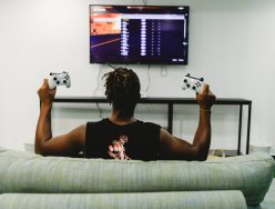 Can Gaming Actually Boost Your Health And Fitness?