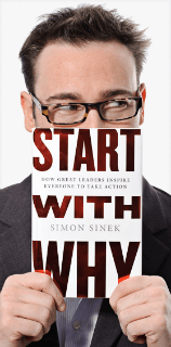 Simon Sinek - Start with Why