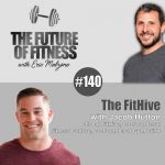 Jacob Hutton of FitHive
